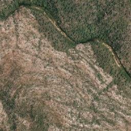 Satellite imagery of Mount Heytesbury, AU