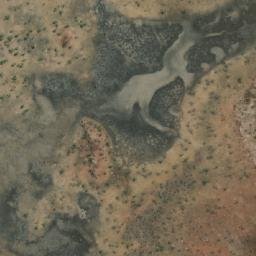 Satellite imagery of Wilsons Reward Mine, AU