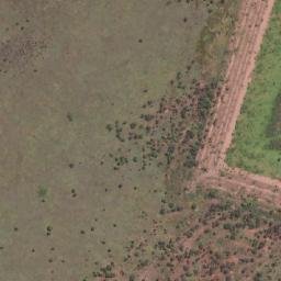 Satellite imagery of Bow River Mine, AU
