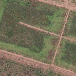 Satellite imagery of Bow River Mine, AU