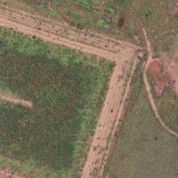 Satellite imagery of Bow River Mine, AU