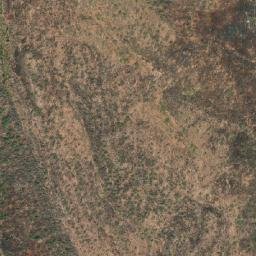 Satellite imagery of Mount Lynott, AU