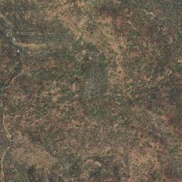 Satellite imagery of Mount Lynott, AU