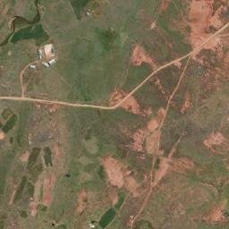 Satellite imagery of Cerro Ancolaima, PE