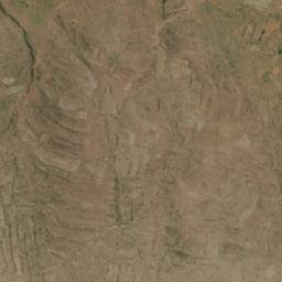 Satellite imagery of Cerro Gloria Kkollu, BO