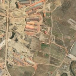 Satellite imagery of D3, BR