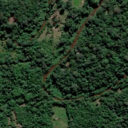 Satellite imagery of Cerro Mina, BO