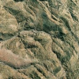 Satellite imagery of Monte do Oapacete, AO