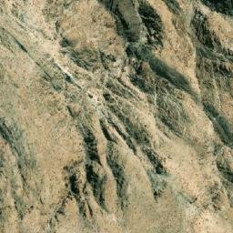 Satellite imagery of Monte do Oapacete, AO