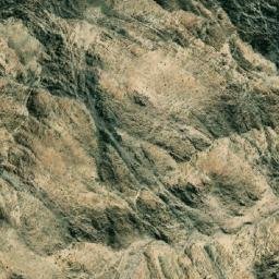 Satellite imagery of Monte do Oapacete, AO