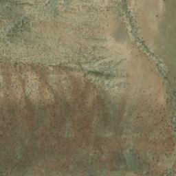 Satellite imagery of Cuto, AO