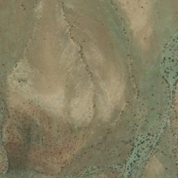 Satellite imagery of Cuto, AO