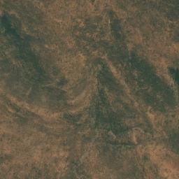 Satellite imagery of Catchongua, AO