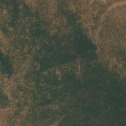 Satellite imagery of Catchongua, AO