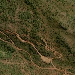 Satellite imagery of Msasa, ZW