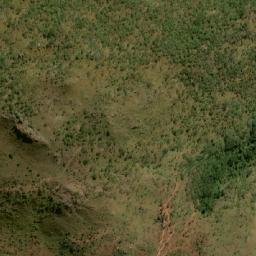 Satellite imagery of Msasa, ZW