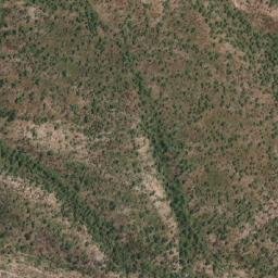 Satellite imagery of Mount Heytesbury, AU