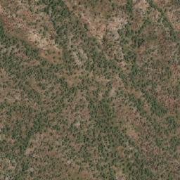 Satellite imagery of Mount Heytesbury, AU