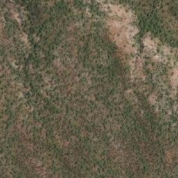 Satellite imagery of Mount Heytesbury, AU