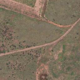 Satellite imagery of Bow River Mine, AU