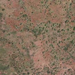 Satellite imagery of Reflex Hill, AU