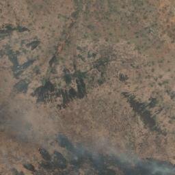 Satellite imagery of Flour Hill, AU
