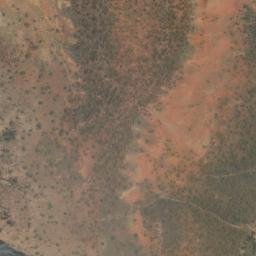 Satellite imagery of Flour Hill, AU