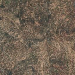 Satellite imagery of Mount Lynott, AU