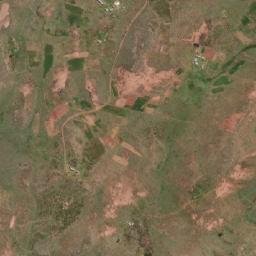 Satellite imagery of Cerro Ancolaima, PE