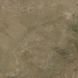 Satellite imagery of Cerro Gloria Kkollu, BO