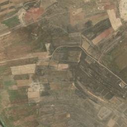 Satellite imagery of P2, BR