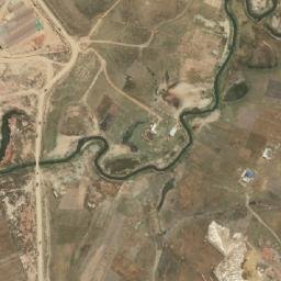 Satellite imagery of P1, BR