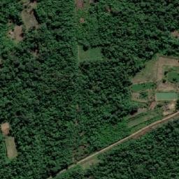 Satellite imagery of Cerro Mina, BO