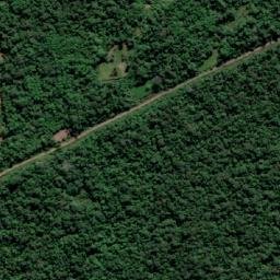 Satellite imagery of Cerro Mina, BO