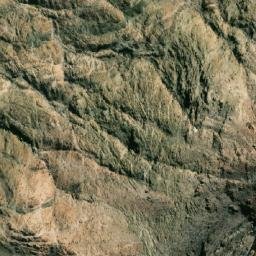 Satellite imagery of Monte do Oapacete, AO