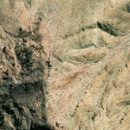 Satellite imagery of Monte do Oapacete, AO