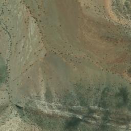 Satellite imagery of Lovipa, AO