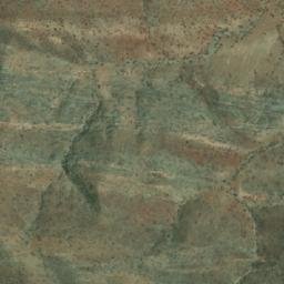 Satellite imagery of Cuto, AO