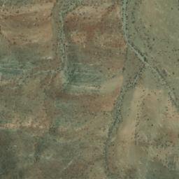 Satellite imagery of Cuto, AO