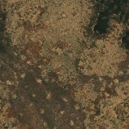 Satellite imagery of Tihembe, AO