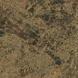 Satellite imagery of Tihembe, AO