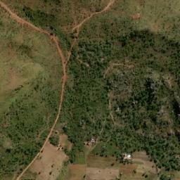 Satellite imagery of Msasa, ZW