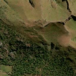 Satellite imagery of Msasa, ZW