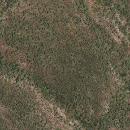 Satellite imagery of Mount Heytesbury, AU