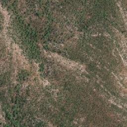 Satellite imagery of Mount Heytesbury, AU