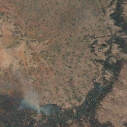 Satellite imagery of Flour Hill, AU