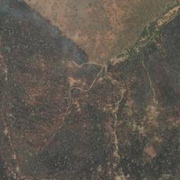 Satellite imagery of Flour Hill, AU