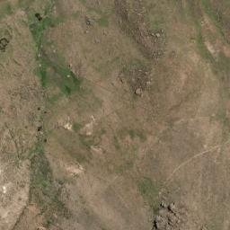 Satellite imagery of Cerro Ancolaima, PE