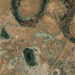 Satellite imagery of Punta Sicoycollo, PE