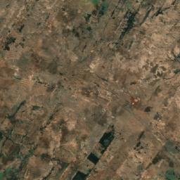 Satellite imagery of Punta Sicoycollo, PE